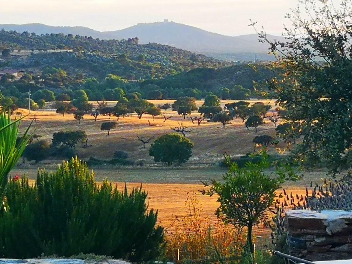 Sharish - Monte Das Estevas Estremoz Exterior foto